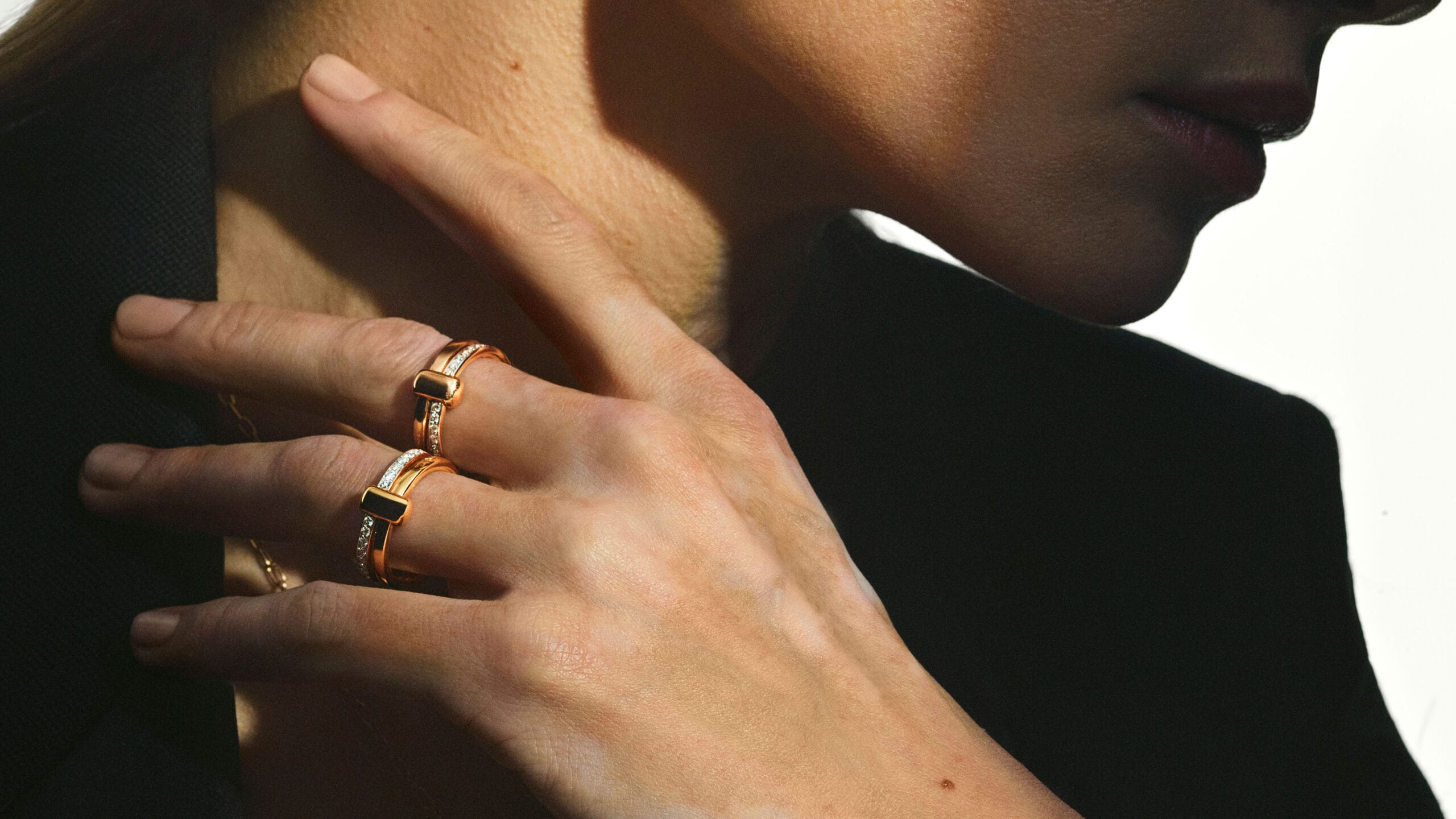 Nudo and Iconica Campaign