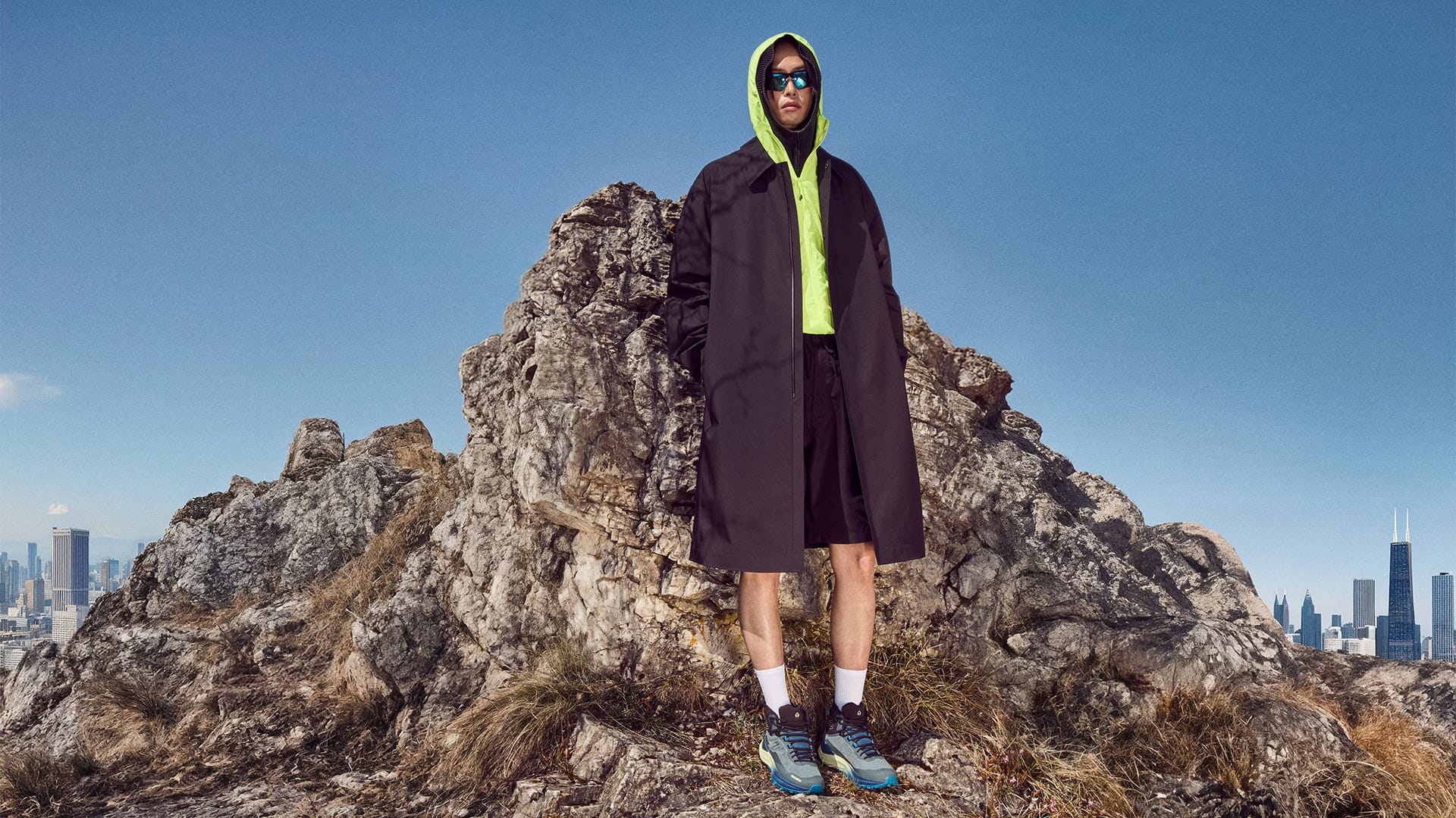 Positioning &#038; Brand Campaign