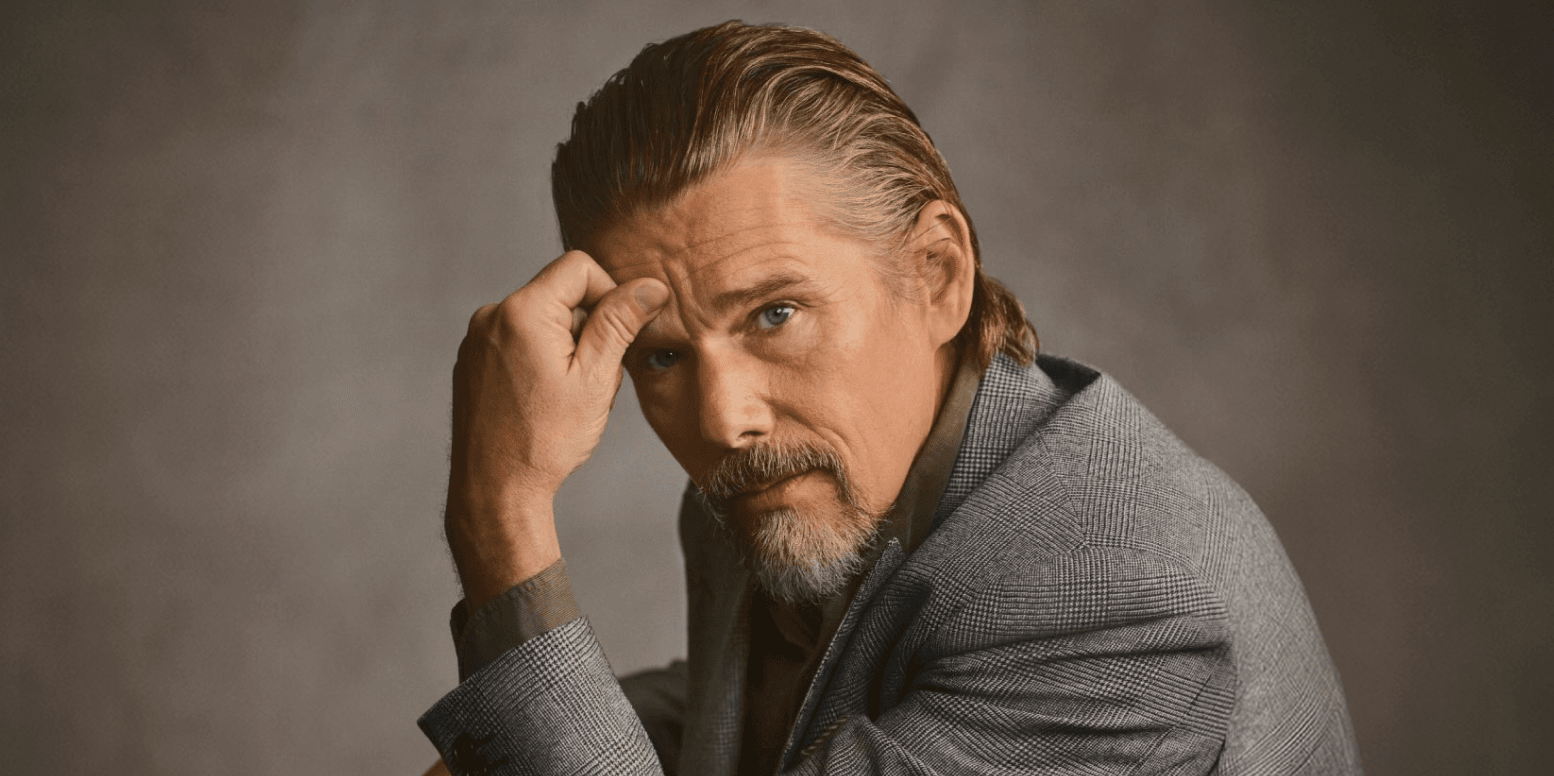 Canali FW 26 Campaign