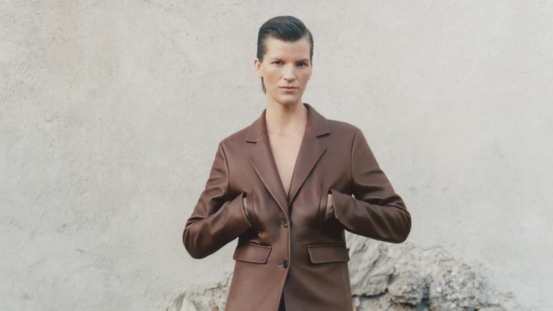 SS24 Women’s Campaign