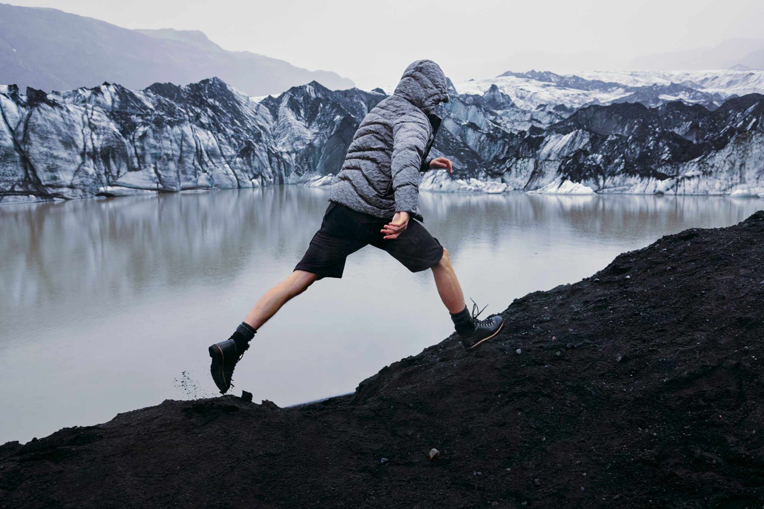 Iceland Digital Campaign​
