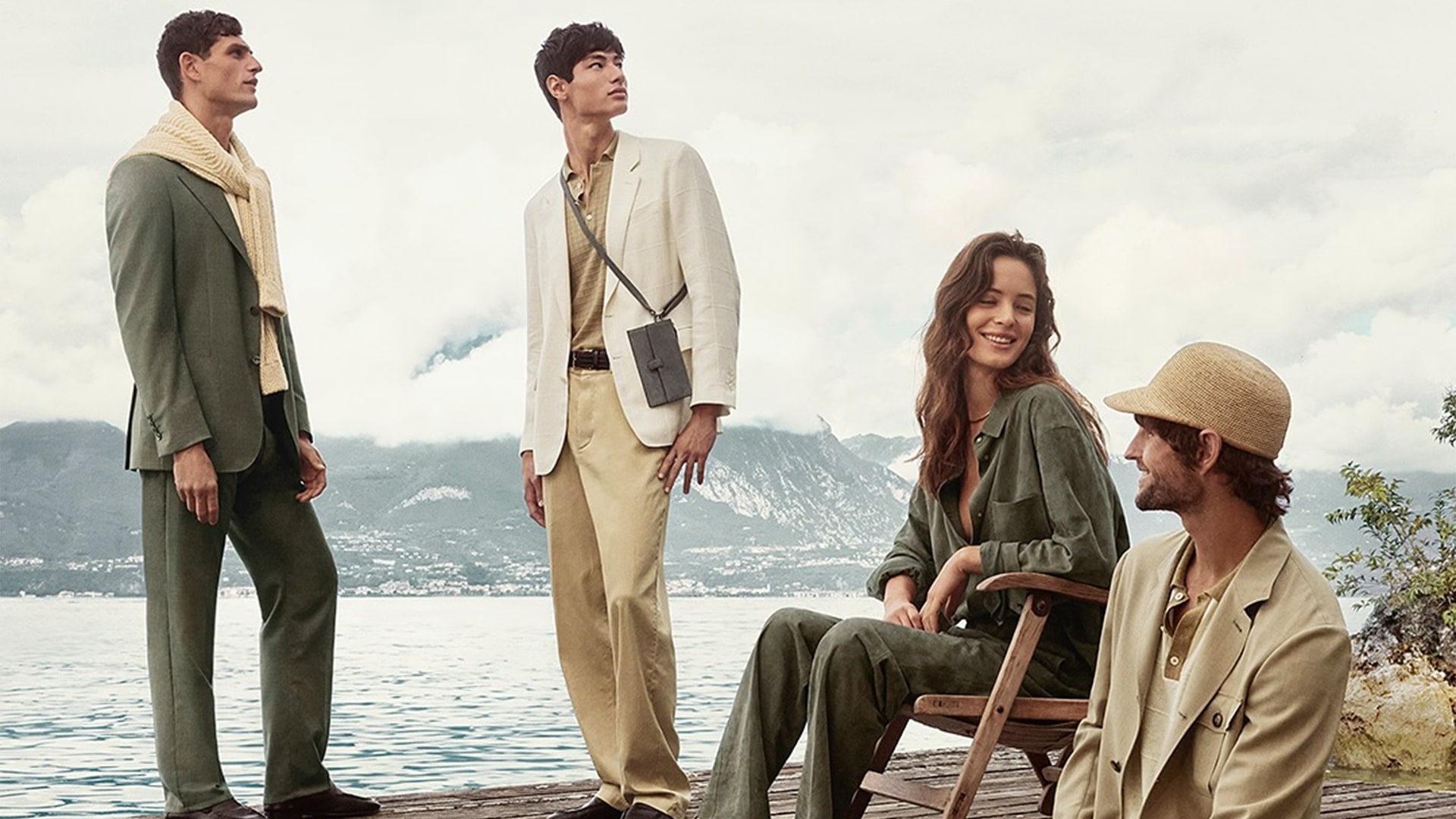 SS25 Inner Beauty Campaign