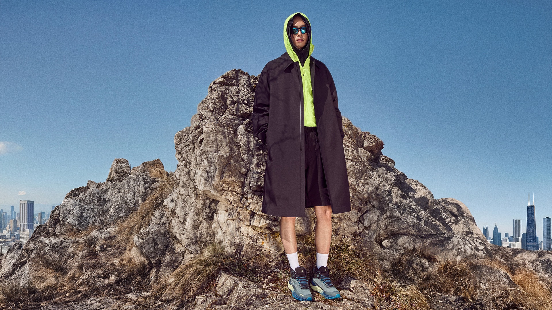 Positioning &#038; Brand Campaign