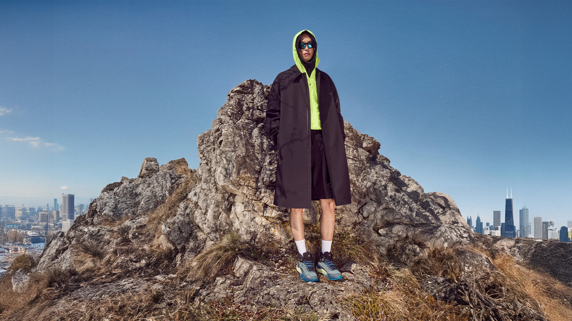 Positioning &#038; Brand Campaign